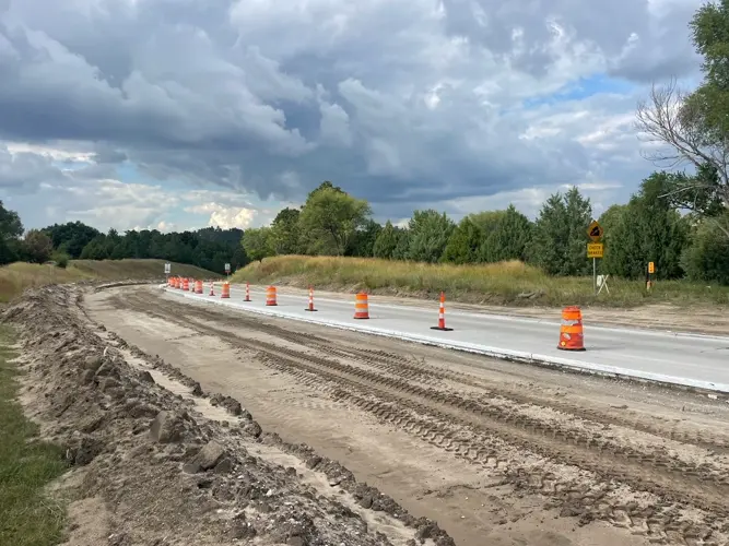 Final phase begins on Valentine’s West 4th Street project, completion set for fall