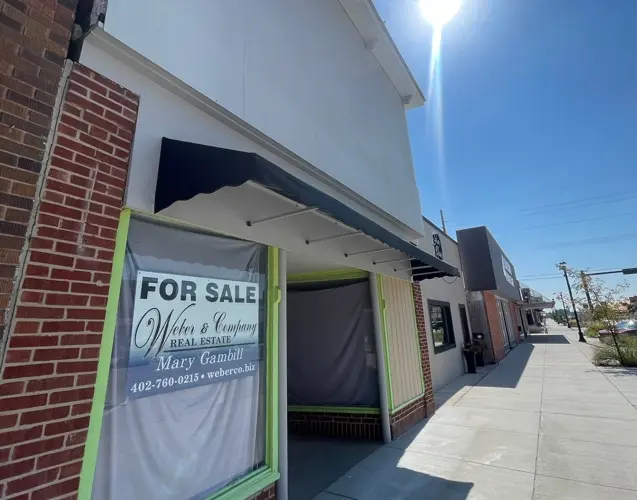 Big changes, news businesses coming to downtown Valentine