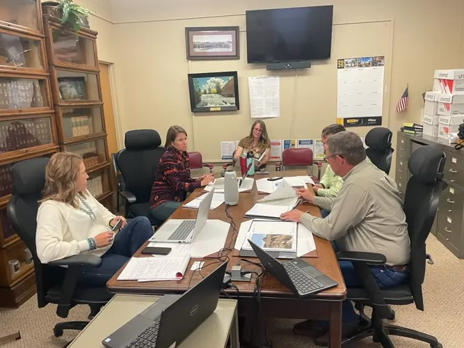 Planning for Cherry County’s future: Commissioners discuss comprehensive plan