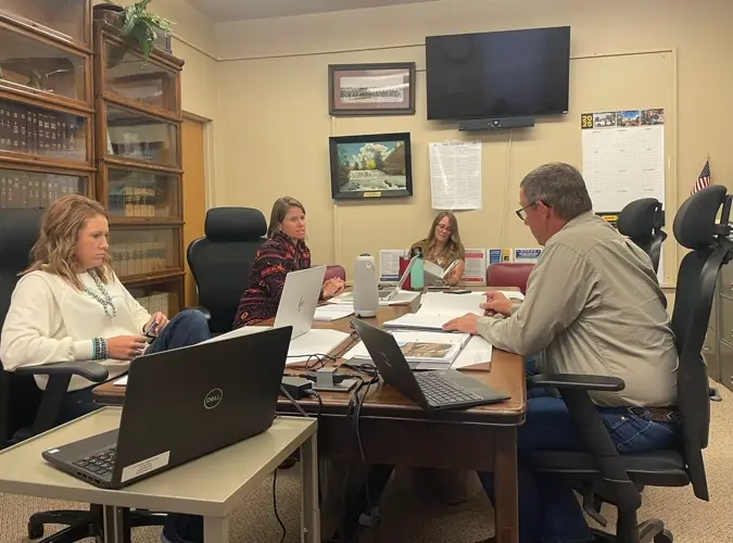 Zoning permit fees may soon be increasing in Cherry County