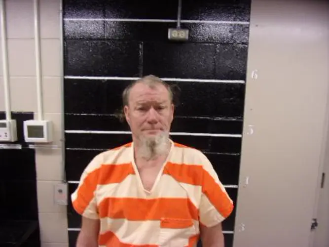 Syracuse man charged in Sheridan County child sexual abuse material case