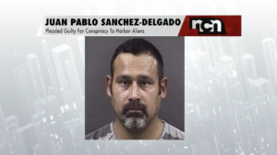 Man Pleads Guilty To O'Neill Immigration Scheme