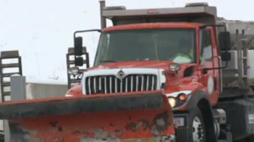 Snow Totals Grow in Omaha; Mayor Debunks Talk of Busted Snow Budget
