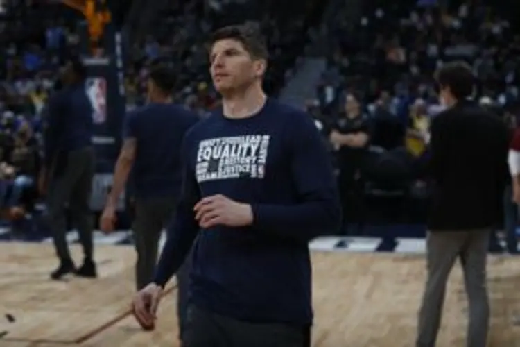 Creighton great, NBA sharpshooter Kyle Korver confronts racism, white privilege in web essay
