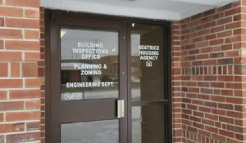City Department Name Change, Seeks Positive, Prideful Image