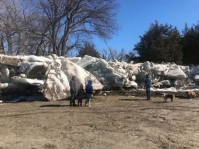 12 more counties eligible for individual FEMA assistance; 32 miles of state roads still closed