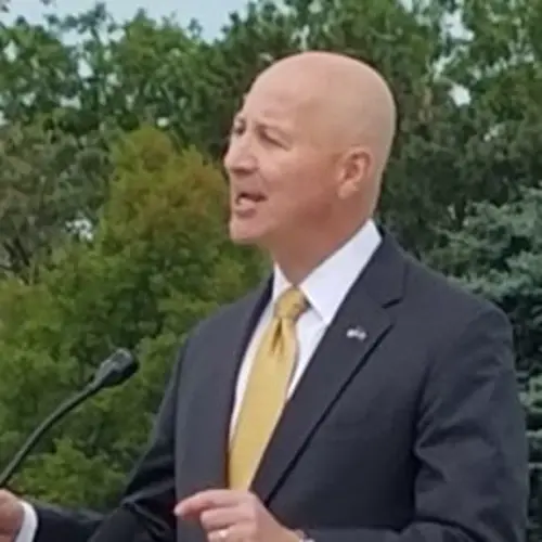 Former Ricketts campaign staffer who posted hate comments is out at anti-marijuana group