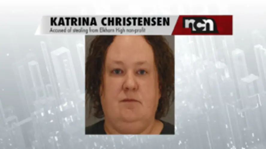 Woman charged with stealing $116,000 from Elkhorn High's nonprofit arts fund to stand trial