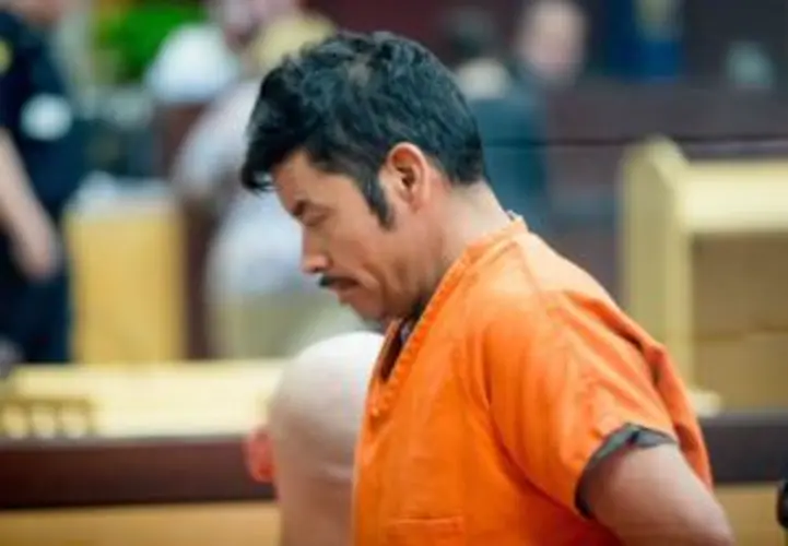 Feds: Guatemalan man found guilty in fatal hit-and-run crash had been using fake name