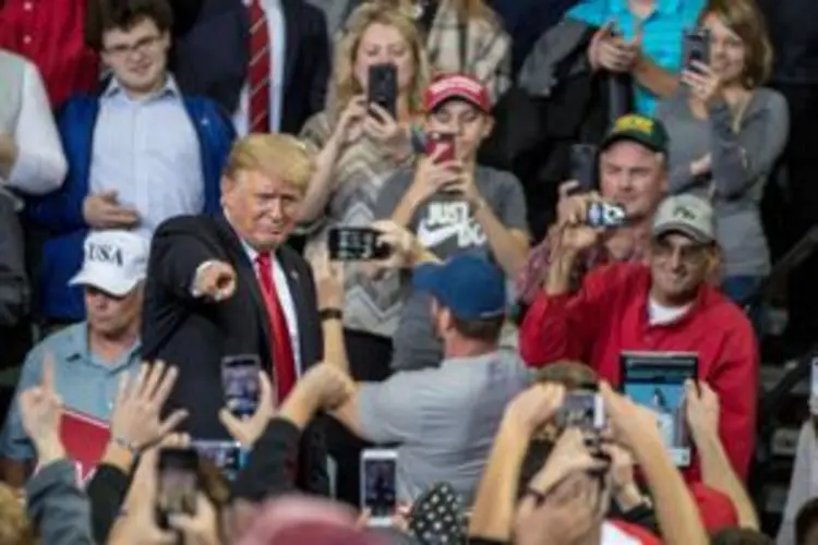 President Trump will visit Council Bluffs on June 11