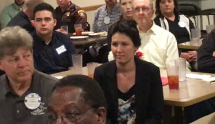 Global Health Care Researchers Seek Rural Nebraska Solutions