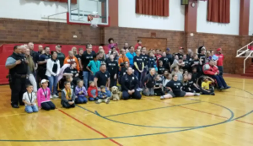 Beatrice Law Enforcement Torch Run Sent Indoors