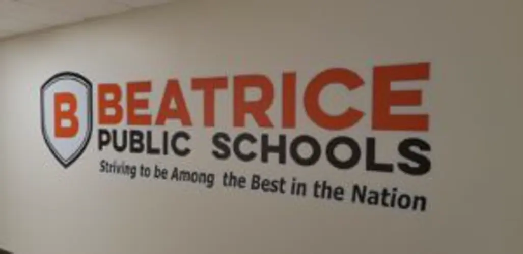 Beatrice Public Schools Joining New Six-School Conference