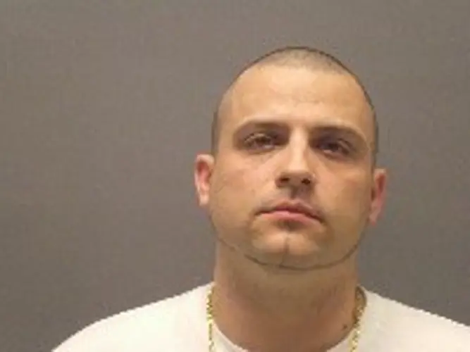 Jefferson County authorities arrest Concordia man on kidnapping, other charges after high-speed chase Thursday