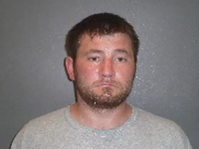 Jefferson County authorities arrest Steele City man on several drug, weapons charges