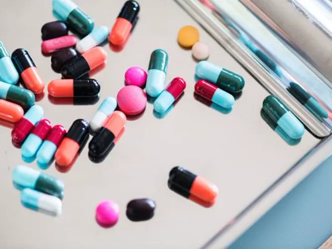Norfolk hospital cuts inpatient opioid use by 30% by changing pain assessment strategy