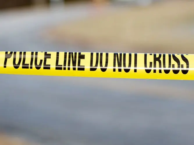 Man barricades himself in Omaha home, reportedly found in dryer