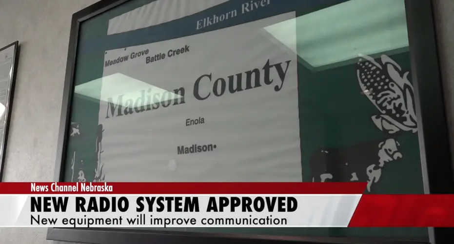 New radio system gets approved