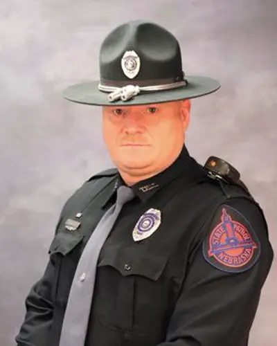 Funeral for fallen Nebraska State Patrol Trooper will be held Thursday