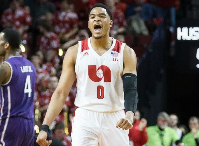 Former Husker James Palmer reportedly joins Phoenix Suns summer league roster