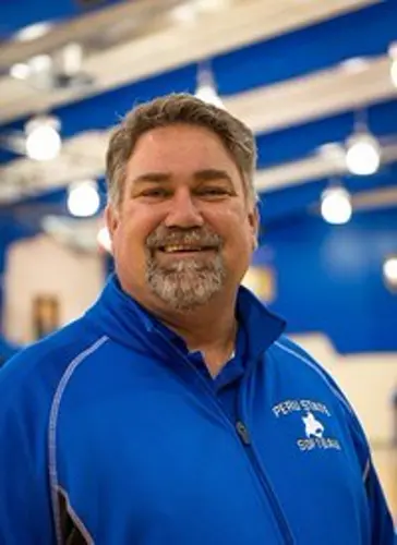 Former Bobcat Coach named Hastings College Outstanding Alumni Coach