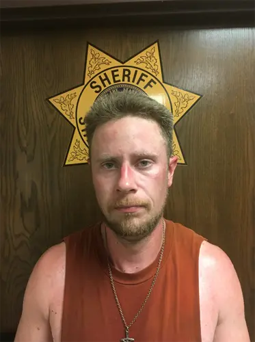 Man Arrested After Motorcycle Pursuit