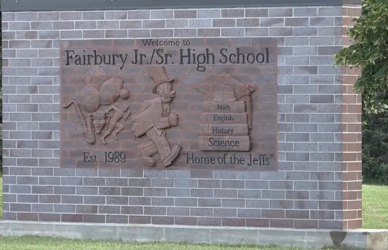 Fairbury Public Schools asking public for help with 'Farm2School' Program