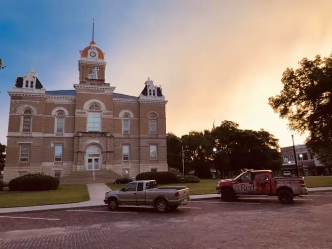 Fairbury looking to apply for downtown revitalization funding