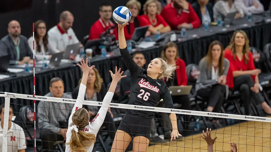 Cook Says Young, Motivated Huskers 'Have A Shot'