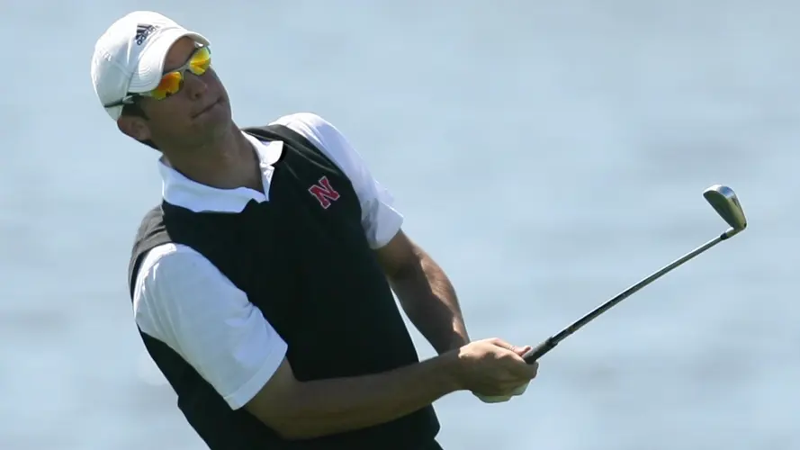 Golf notes: Former Husker Crick Working for PGA Card