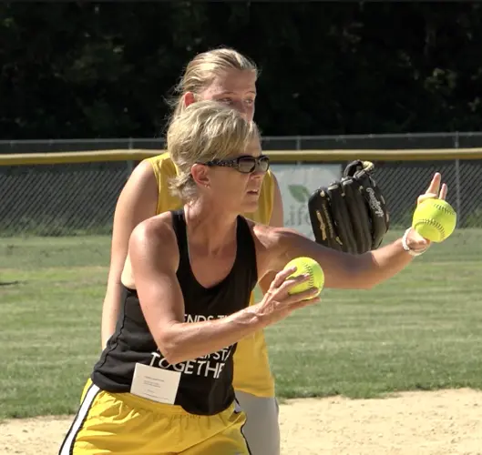 Fairbury softball appears ready to get back to state tournament after narrowly missing out in 2018