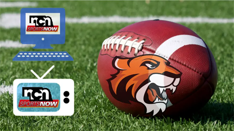 OCT 24 (12:50 PM CDT) - Northwestern vs Doane (NCN TV)
