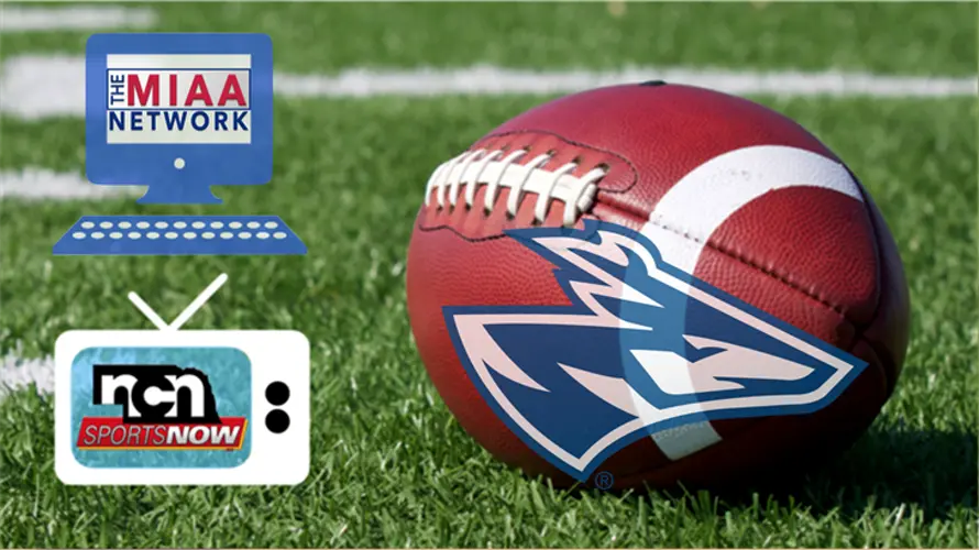 SEPT 24 (12:45 PM CT) - Central Missouri vs UNK (NCN TV)