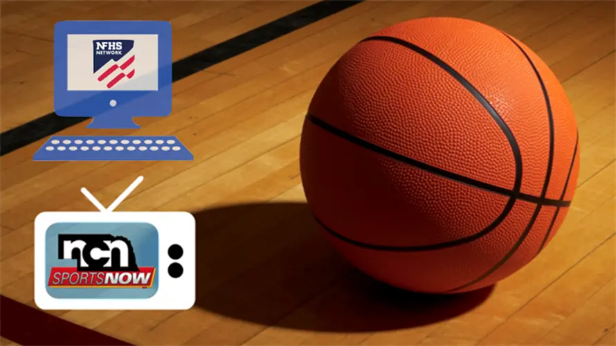 DEC 5 (6:50 PM CT) - Bellevue West vs Norris (NCN TV - South)
