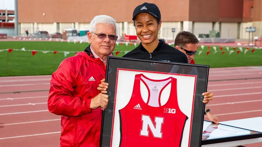 Mercurio Among NCAA Woman of the Year Top 30