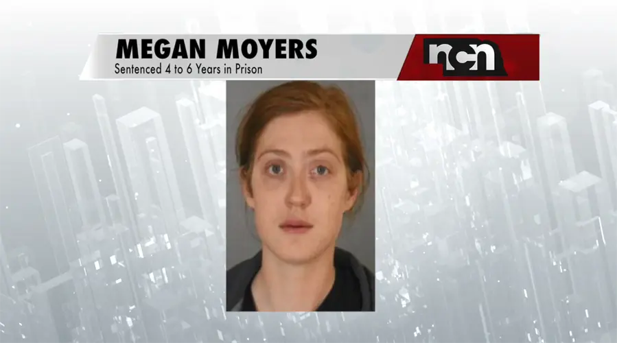 Motorist Sentenced in connection with fatal crash