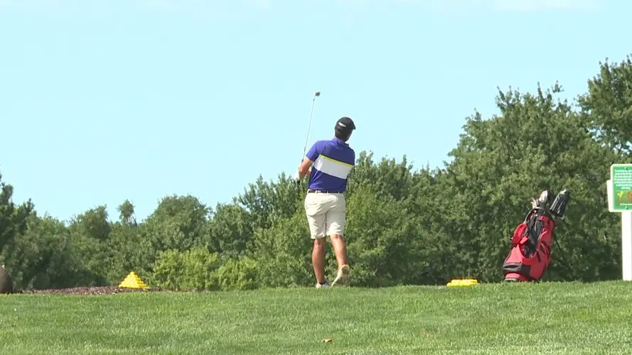 Golf tournament that funds scholarships tees off in Columbus
