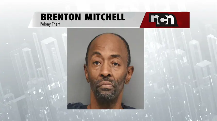 Former custodian accused of stealing 11 musical instruments from Salvation Army