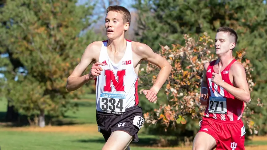 Huskers to Host Greeno/Dirksen Invite