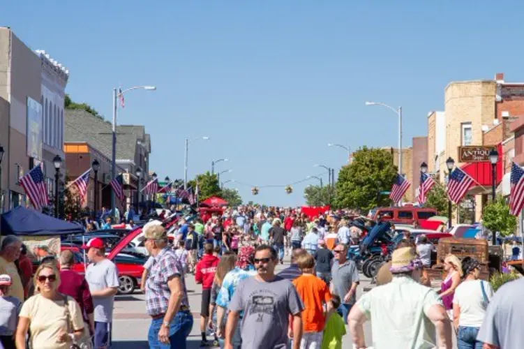 AppleJack Fun Run 2020 Registration Open
