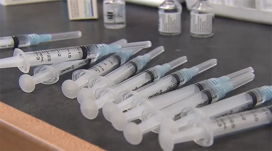 CDC Suggests getting Flu shots
