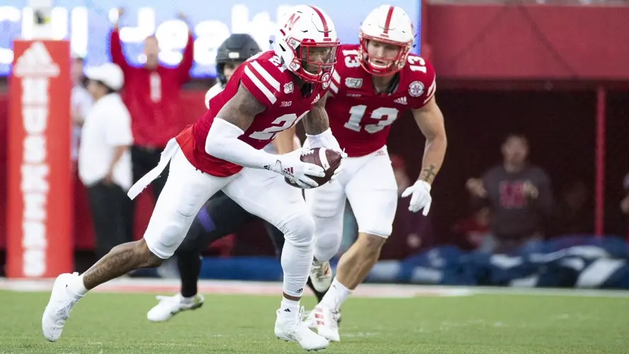 Huskers Prepare for Big Ten West Showdown