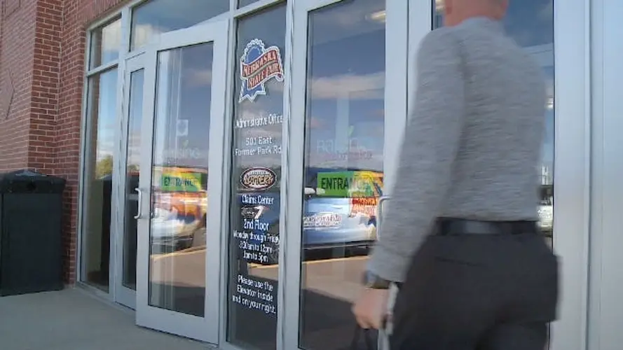 State Fair Shake Up