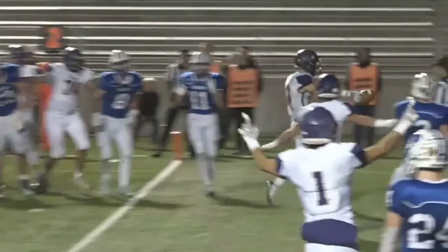 Islanders Survive Lincoln East with Late Score