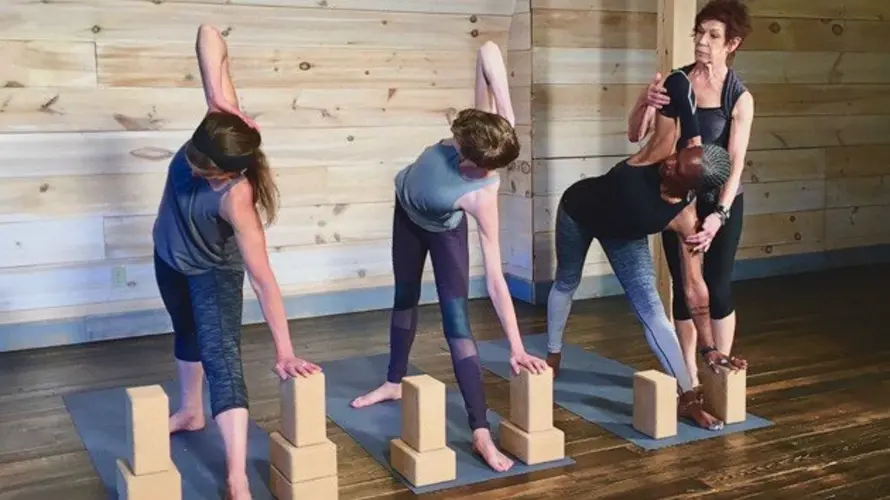 Yoga to meditation: A look at the complementary methods for breast cancer patients to treat the whole person