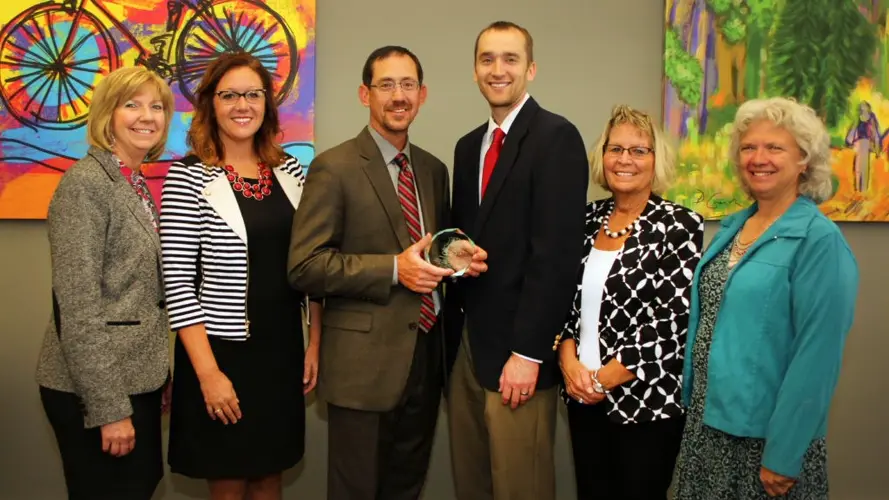 Jefferson Community Health and Life CEO taking new role at Beatrice Community Hospital