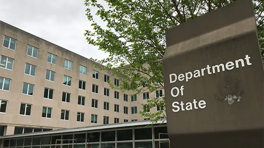 State Dept warns of rise in 'racially-motivated' terrorism, expansion of ISIS 'toxic ideology'