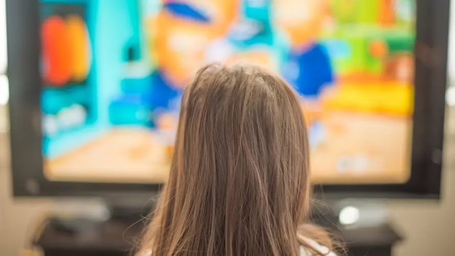 Screen time and kids: New findings parents need to know