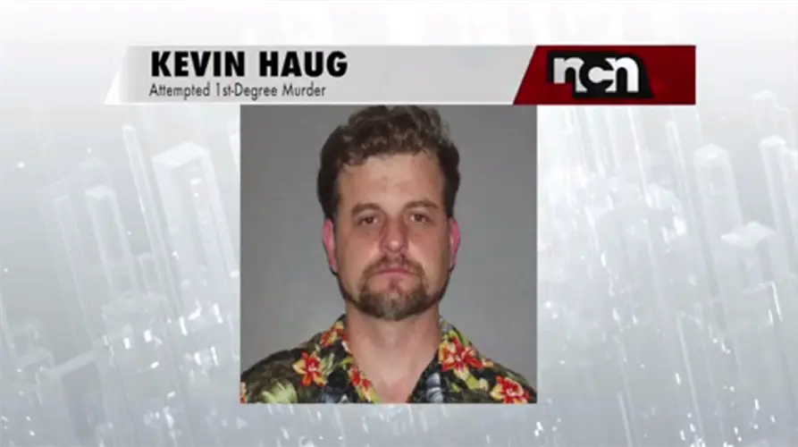 Cedar County attempted murder case going to District Court
