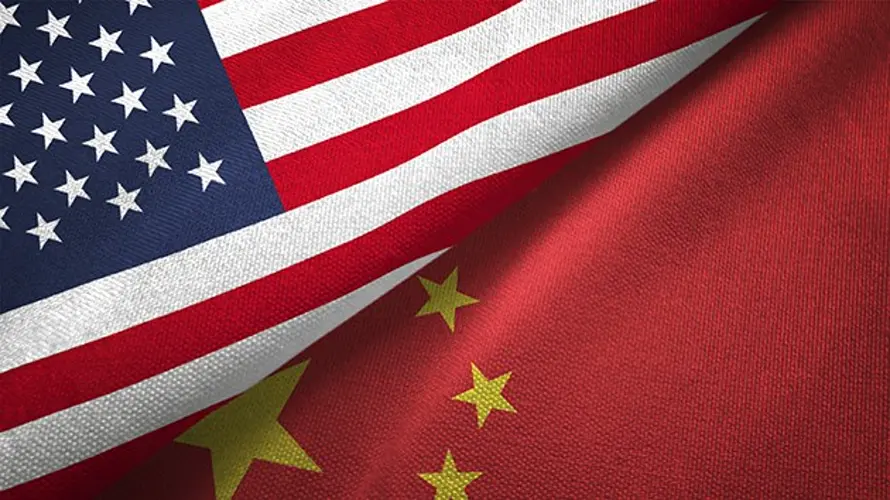 China and the US agree to roll back tariffs in phases, Chinese official says